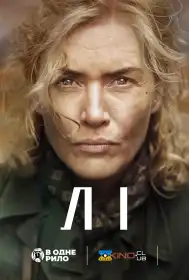 Лі постер