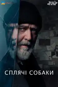 Сплячі собаки постер