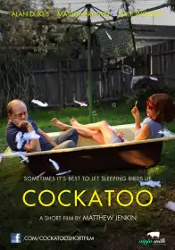 Cockatoo постер