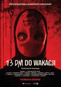 13 Days Till Summer постер