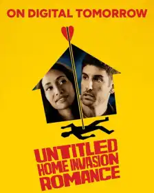 Untitled Home Invasion Romance постер