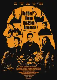 Untitled Home Invasion Romance постер