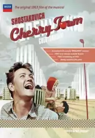 Cherry Town постер