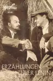 Stories About Lenin постер