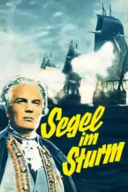Admiral Ushakov постер