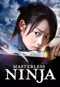 Masterless Ninja постер