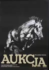 Auktion постер