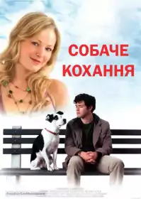 Собаче кохання постер
