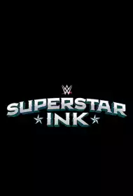 WWE Superstar Ink постер
