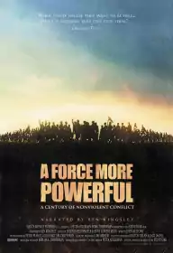 A Force More Powerful постер