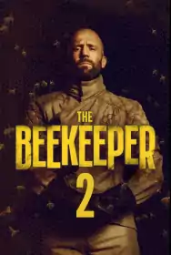 The Beekeeper 2 постер