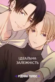 Ідеальна залежність постер
