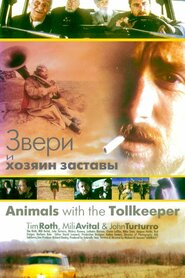 Animals with the Tollkeeper (1998)