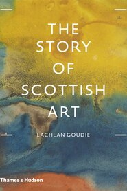 Історія шотландського мистецтва (2015)