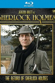 Повернення Шерлока Голмса
