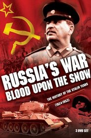 Радянський Союз у війні. Кров на снігу (1998)