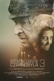 Останні люди Чорнобиля 3 (2020)