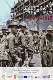 America's Great War 1917-1918 (2017)