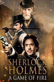 Шерлок Голмс 3 (2025)