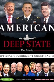 American Deep State (2020)