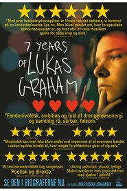 7 років Лукаса Ґрема (2020)