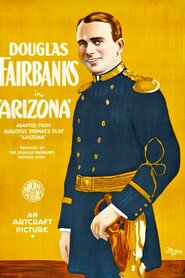 Арізона (1918)