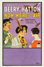 Зараз ми у повітрі (1927)