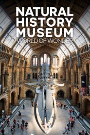 Natural History Museum: World of Wonder (2021)
