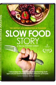 Історія повільної їжі (2013)