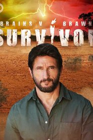 Australian Survivor (2016)