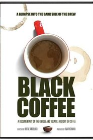 Чорна кава (2007)