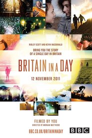 Британія в один день (2012)
