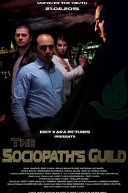 The Sociopath's Guild (2015)