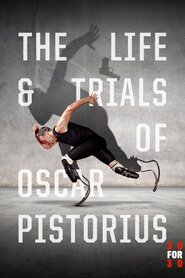 The Trials of Oscar Pistorius (2020)