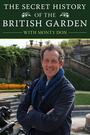 Таємна історія Британського саду (2015)