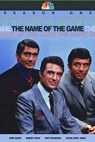 The Name of the Game (1968)