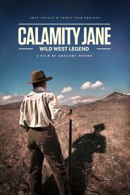 Calamity Jane: Legend of The West (2014)
