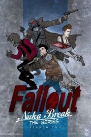 Fallout: Nuka Break (2011)