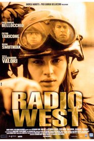 Радіо Вест (2004)