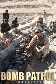 Бомбовий патруль. Афґаністан (2011)