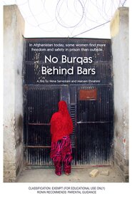 No Burqas Behind Bars (2012)