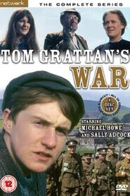 Війна Тома Ґраттана (1968)