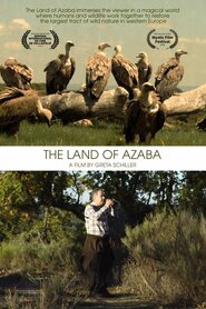The Land of Azaba (2020)