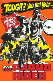The Proud Rider (1971)