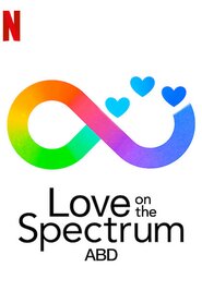 Кохання в спектрі: США