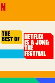 Фестиваль Netflix Is a Joke: Вибране (2022)