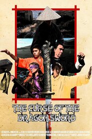 The Curse of the Dragon Sword (2017)