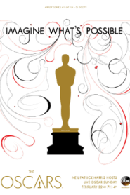 87-я церемонія вручення премії «Оскар» (2015)