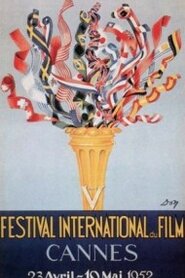 Cannes Film Festival (1952)
