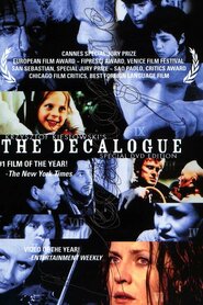 Декалог (1989)